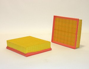 Air Filter Panel Wix 46798 - Case of 6