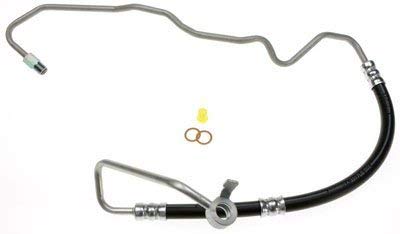 Pressure Line Assembly Gates 365559