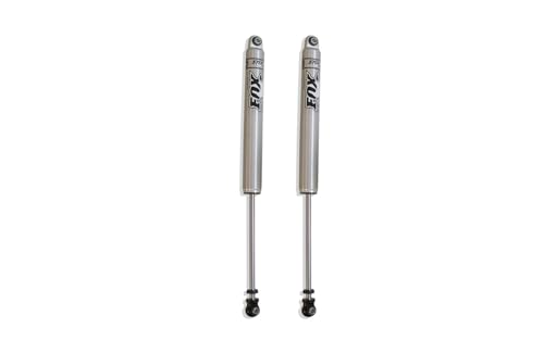 Part# 903400F MAX TRAC SUSPENSION'S is A Rear Box KIT Including A Pair of Fox 2.0 Performance Series Rear Shocks