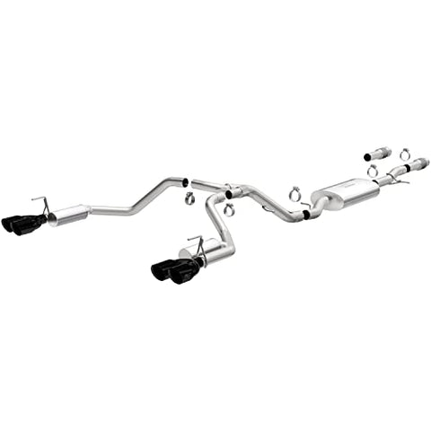 Clothing & Gear MagnaFlow