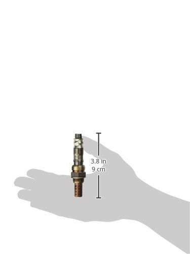 Oxygen Sensor NTK 21536