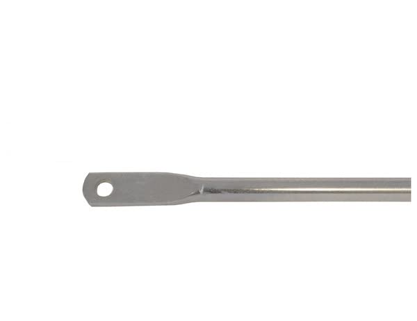 34" Buyers Products Replacement Rod for 2 & 3 Point Latches- Single Rod