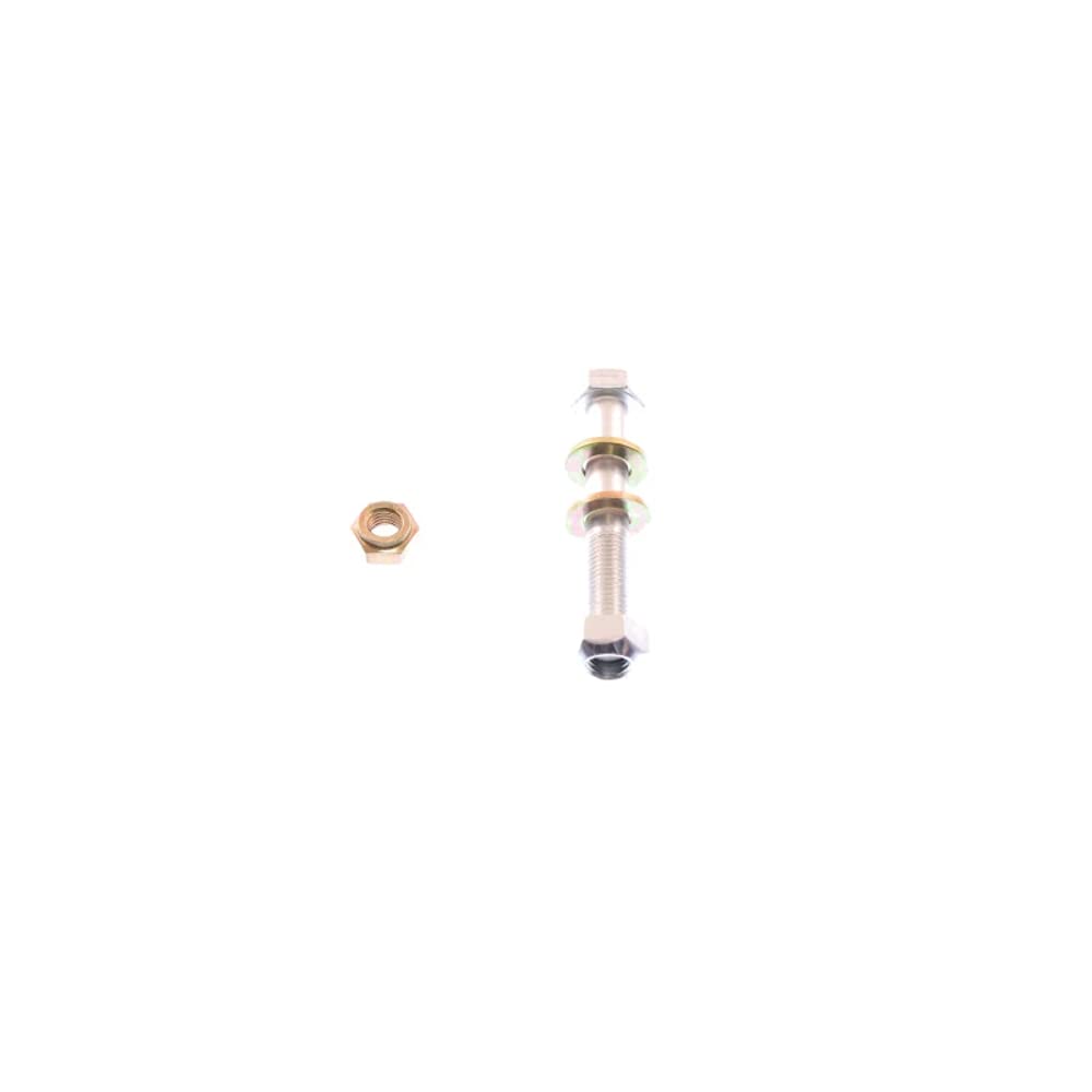 46mm Bilstein (24-017077) Monotube Shock Absorber