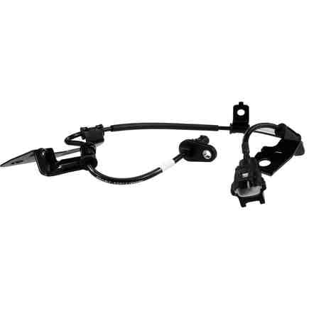 AB1290 NGK/NTK Wheel Speed Sensor (72257)