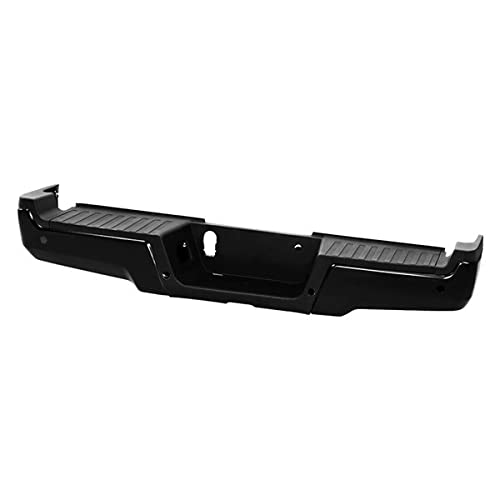 Bumper Xtune (RB-FF25017-WS-SET-BK)
