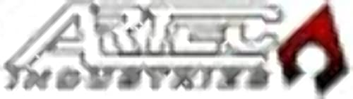 HS6080 Artec Industries D60 KNUCKLE BOLT KIT