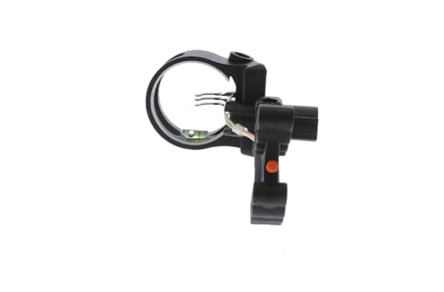 Tundra APEX GEAR 3-Pin Sight .019" Black
