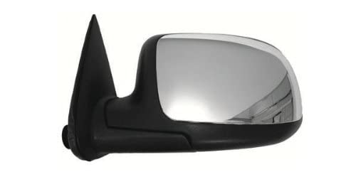 Chevrolet/GMC TYC 2170042 Driver Side Power Heated Replacement Mirror