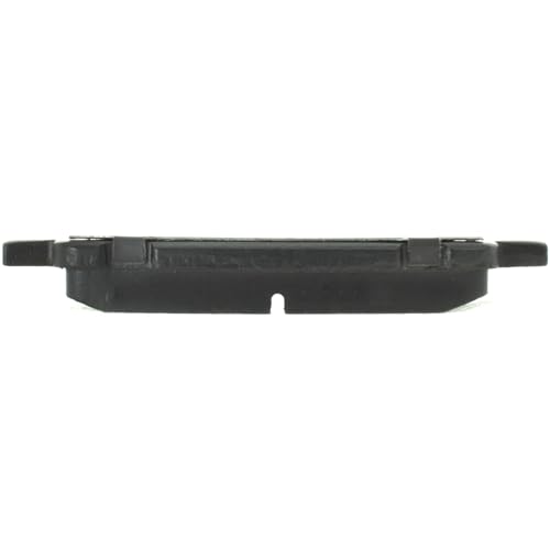 Premium Centric 301.07700 Automotive Rear Brake Pads for Selected Subaru Model Years