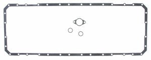 OS32216 Victor Reinz Oil Pan Gasket Set