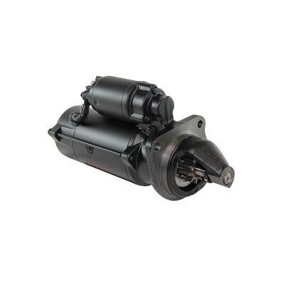 Starter Mahle - MS130