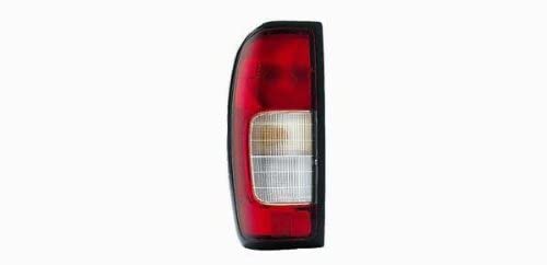 1998-2000 NISSAN FRONTIER COMPATIBLE AUTOMOTIVE NEW REPLACEMENT TAIL LIGHT LEFT HAND TYC 11-5074-00