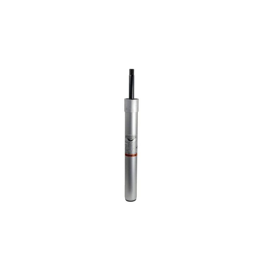 Threaded Springfield Fixed-Height Post for Kingpin Seat Mounts and Bases - 15", Anodized Finish 1630423-A