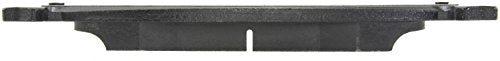 Sport Brake Pads StopTech 309.13760 with Shims and Hardware