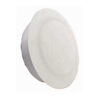 5IN LED FROSTED INT REC
