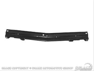 C7ZZ-17779-AR Scott Drake 1967-1968 Stone Deflector