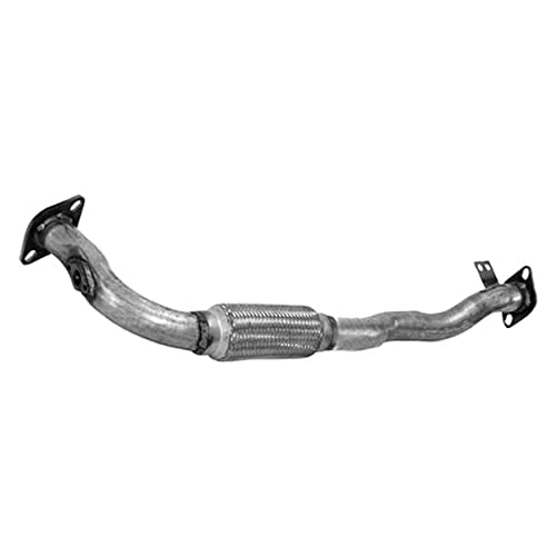Exhaust Pipe ANSA (TY29241)