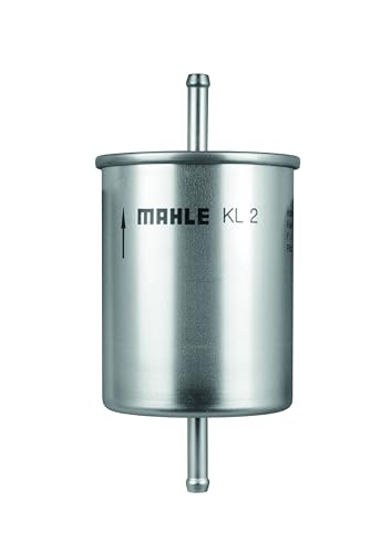 Fuel Filter MAHLE KL 2