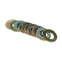 Wilwood 7/16 Hole Caliper Shim .015 - Pack of 10