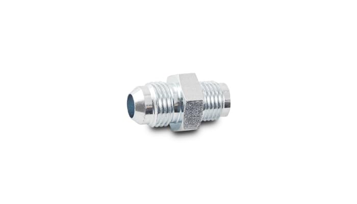 16425-6AN Vibrant Performance Male to 1/2-20 Male Inverted Flare Fitting