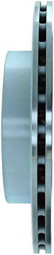 Rear Right StopTech 227.46075R Select Sport Drilled and Slotted Brake Rotor
