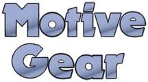 4.00 RATIO MOTIVE PERFORMANCE RING & PINION GEARSET