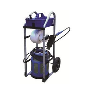 Utility Cart Dr. Shrink DS-UTILITYCART