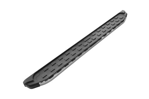 Chevrolet Equinox (2010-2017) Romik® REC-P SUV Running Boards Side Steps fits