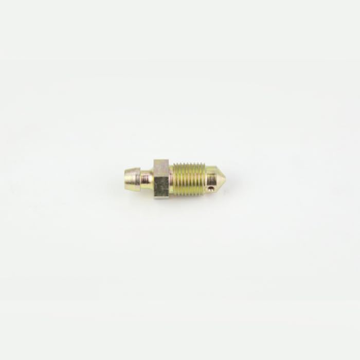 BLEED SCREW, Wilwood M10 x 1, METRIC