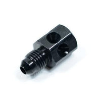 Fire Nozzle Fragola Performance Systems 486003-BL, 4An X 3 Port