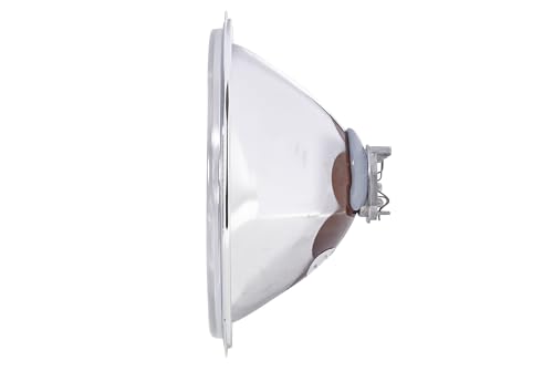 Rallye 4000 Series Hella Euro Beam (Replacement Lens/Reflector Unit Only), Multi