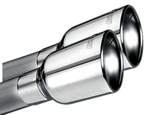 BORLA Cat-Back 140837 Perf. Exhaust System for 2020-2023 Ford Mustang Shelby GT500 5.2L 8 Cyl. Auto Trans. Use With Connecting Pipe Kit 60722 For 2021-2023 Ford Mustang Mach 1 5.0L V8 Auto/Man. Trans.