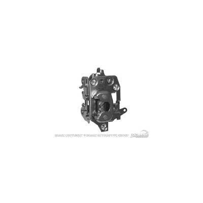 C6OZ-6221813-A Scott Drake 1967-1968 Door Latch Assembly LH