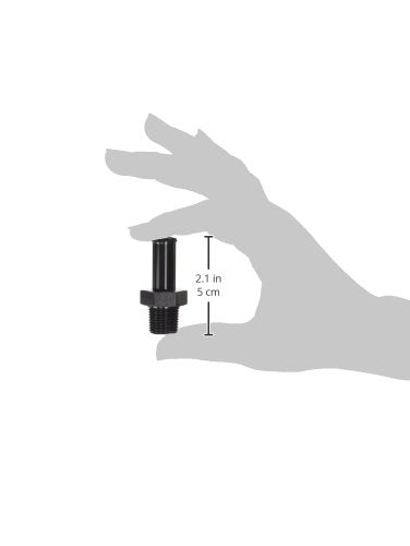 Adapter Vibrant Performance Fitting 11202