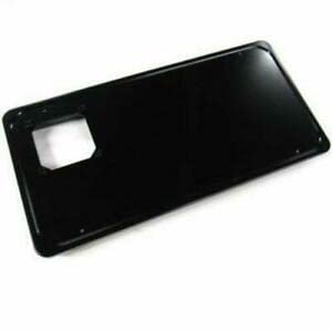 SMALL DOOR ASM BLACK