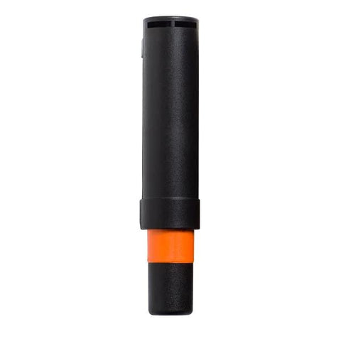 BLACK VACUUM PUMP