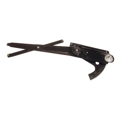 C8ZZ-6523201-AR Scott Drake Concours Window Regulator LH