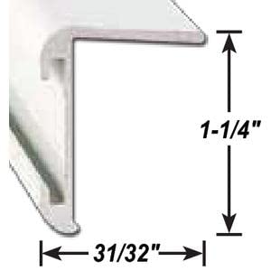 CRNR Mold Mill AP Products 16' EA