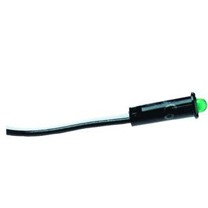 Green LED Blue Sea Systems 120V AC
