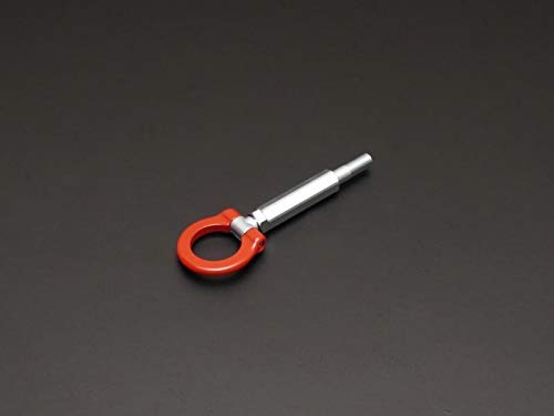 Tow Hook Cusco 965 017 F (Front 2013 Subaru Xv C RO SStrek), 1 Pack