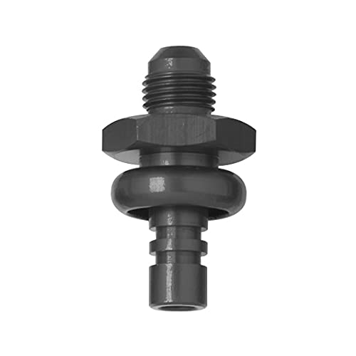 Ford E.F.I -8AN x Fragola 555in Shank - Black