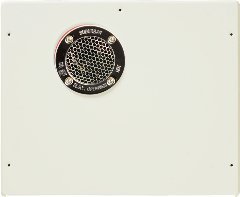Nautilus Water Heater Access Door Suburban 521147 (Atwood 6 Gallon) - Polar White