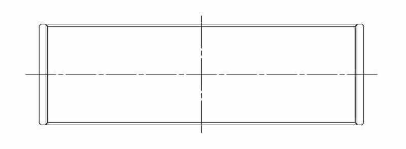 ACL Series 6B8598H-STD Rod Bearings