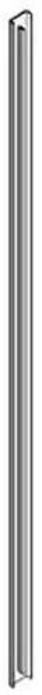 Panel Norcold 619559 Retainer
