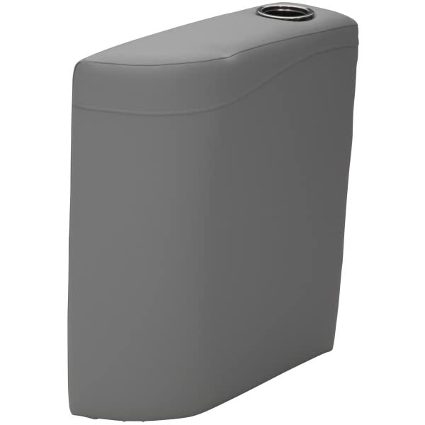 803565 Taylor Made 8.5" X 25" Rgt Rtm Arm Charcoal