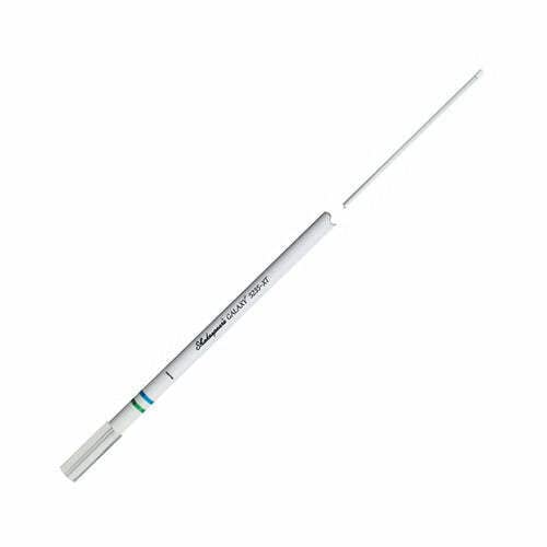 Galaxy Am/fm Shakespeare Antennas #5235xt New 8' Length 5235xt Boating Accessories