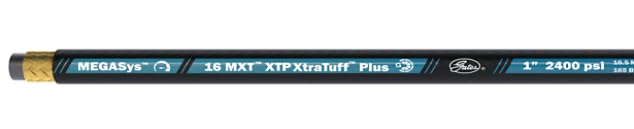 XTPxReel 16MXT-