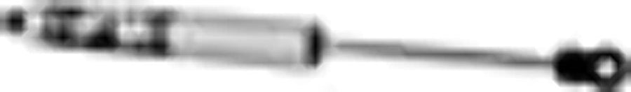 2.0 Performance Series Smooth Body IFP Shock