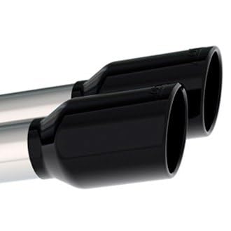 BORLA Cat-Back 140837BC Perf. Exhaust Sys. for 2020-2023 Ford Mustang Shelby GT500 5.2L 8 Cyl. Auto Trans. Use With Connecting Pipe Kit 60722 For 2021-2023 Ford Mustang Mach 1 5.0L V8 Auto/Man. Trans.