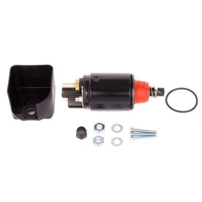 Starter Mahle - MS168